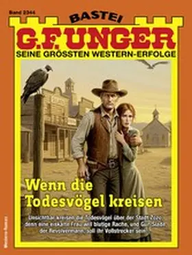 Unger |  G. F. Unger 2344 | eBook | Sack Fachmedien