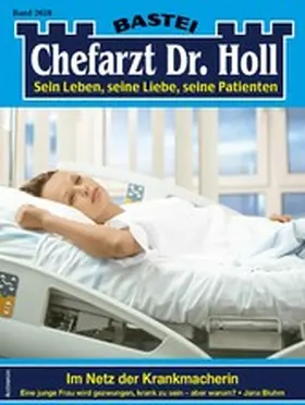 Bluhm |  Chefarzt Dr. Holl 2028 | eBook | Sack Fachmedien