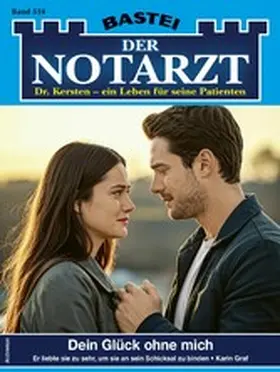 Graf |  Der Notarzt 510 | eBook | Sack Fachmedien