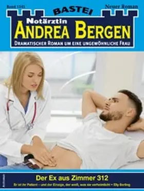Berling |  Notärztin Andrea Bergen 1545 | eBook | Sack Fachmedien