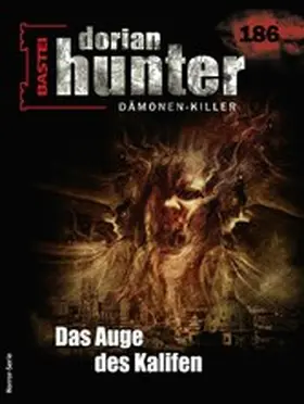 Kay |  Dorian Hunter 186 | eBook | Sack Fachmedien