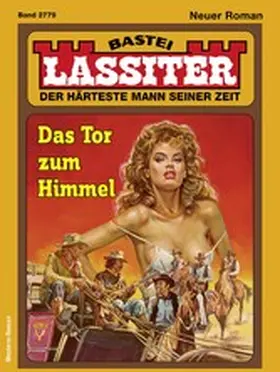 Romero |  Lassiter 2779 | eBook | Sack Fachmedien