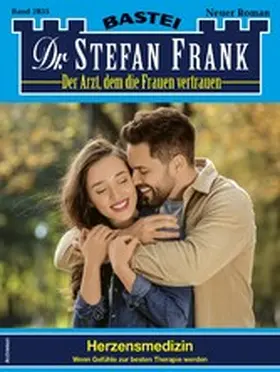 Frank |  Dr. Stefan Frank 2835 | eBook | Sack Fachmedien