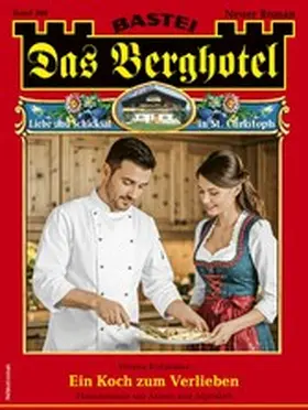 Kufsteiner |  Das Berghotel 360 | eBook | Sack Fachmedien