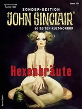 Dark |  John Sinclair Sonder-Edition 271 | eBook | Sack Fachmedien