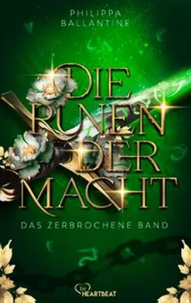 Ballantine |  Die Runen der Macht - Das zerbrochene Band | eBook | Sack Fachmedien