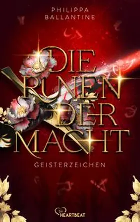 Ballantine |  Die Runen der Macht - Geisterzeichen | eBook | Sack Fachmedien