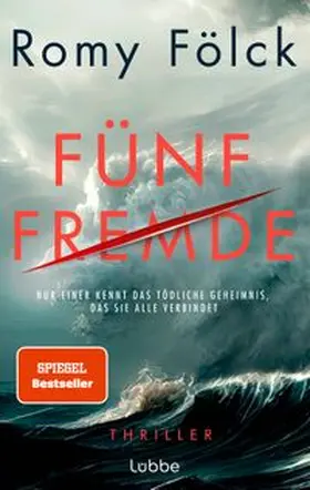 Fölck |  Fünf Fremde | eBook | Sack Fachmedien