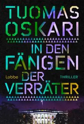 Oskari |  In den Fängen der Verräter | eBook | Sack Fachmedien