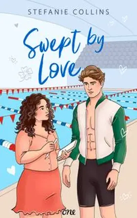Collins |  Swept by Love | eBook | Sack Fachmedien