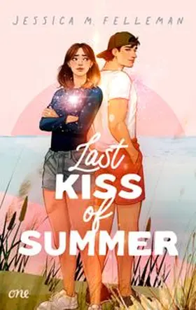 Felleman | Last Kiss of Summer | E-Book | www.sack.de