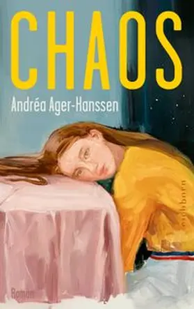 Ager-Hanssen |  Chaos | eBook | Sack Fachmedien