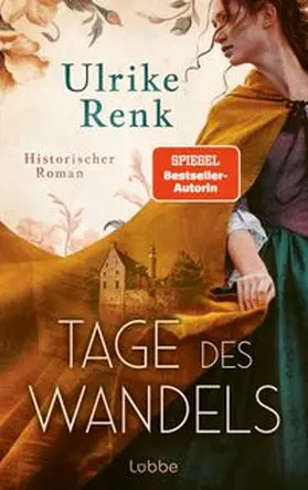 Renk | Tage des Wandels | E-Book | www.sack.de