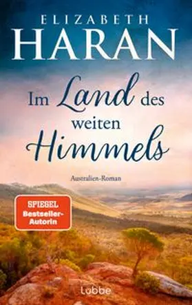 Haran |  Im Land des weiten Himmels | eBook | Sack Fachmedien