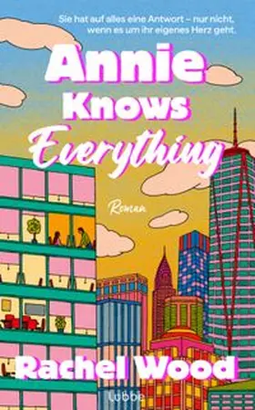 Wood |  Annie Knows Everything | eBook | Sack Fachmedien