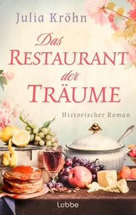 Kröhn |  Das Restaurant der Träume | eBook | Sack Fachmedien