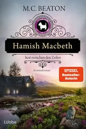 Beaton |  Hamish Macbeth liest zwischen den Zeilen | eBook | Sack Fachmedien