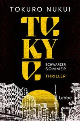 Nukui |  Tokyo | eBook | Sack Fachmedien