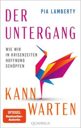 Lamberty |  Der Untergang kann warten | eBook | Sack Fachmedien