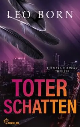 Born |  Toter Schatten | eBook | Sack Fachmedien