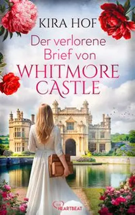 Hof |  Der verlorene Brief von Whitmore Castle | eBook | Sack Fachmedien