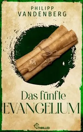 Vandenberg |  Das fünfte Evangelium | eBook | Sack Fachmedien