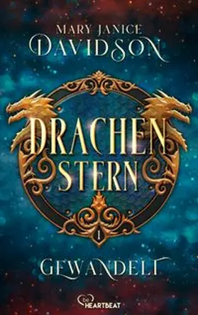 Davidson |  Drachenstern - Gewandelt | eBook | Sack Fachmedien