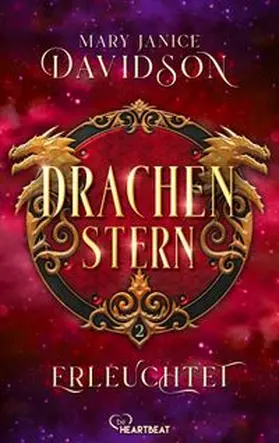 Davidson |  Drachenstern - Erleuchtet | eBook | Sack Fachmedien