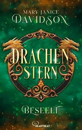 Davidson |  Drachenstern - Beseelt | eBook | Sack Fachmedien