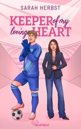 Herbst |  Keeper of my loving Heart | eBook | Sack Fachmedien