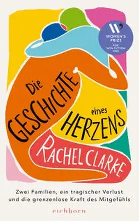 Clarke |  Die Geschichte eines Herzens | eBook | Sack Fachmedien