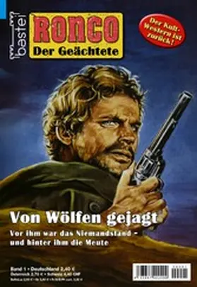 Grosmont |  RONCO 1 | eBook | Sack Fachmedien