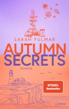 Fulmar |  Autumn Secrets | eBook | Sack Fachmedien