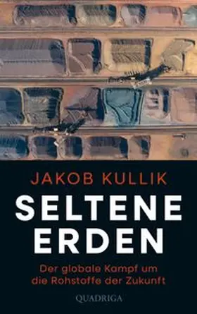 Kullik |  Seltene Erden | eBook | Sack Fachmedien