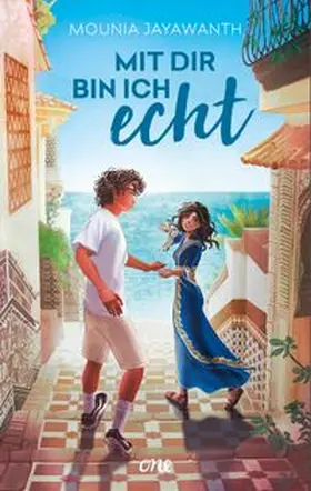 Jayawanth |  Mit dir bin ich echt | eBook | Sack Fachmedien