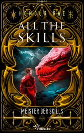 Rae |  All the Skills - Meister der Skills | eBook | Sack Fachmedien