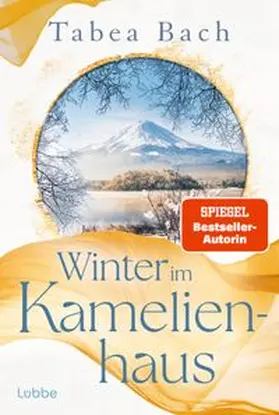 Bach |  Winter im Kamelienhaus | eBook | Sack Fachmedien