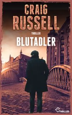 Russell |  Blutadler | eBook | Sack Fachmedien