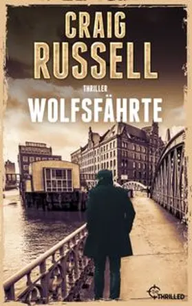Russell |  Wolfsfährte | eBook | Sack Fachmedien