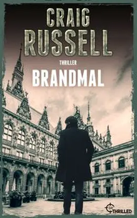 Russell |  Brandmal | eBook | Sack Fachmedien