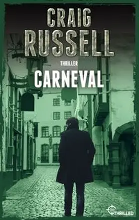 Russell |  Carneval | eBook | Sack Fachmedien