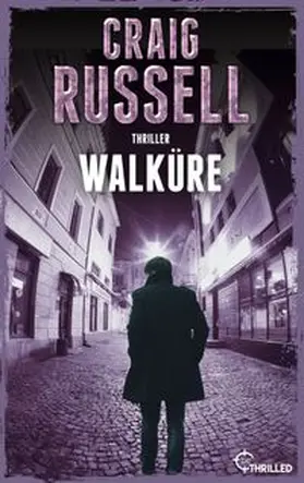Russell |  Walküre | eBook | Sack Fachmedien