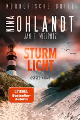 Ohlandt / Wielpütz |  Mörderische Brise - Sturmlicht | eBook | Sack Fachmedien