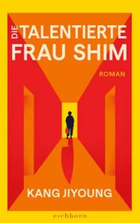 Jiyoung |  Die talentierte Frau Shim | eBook | Sack Fachmedien