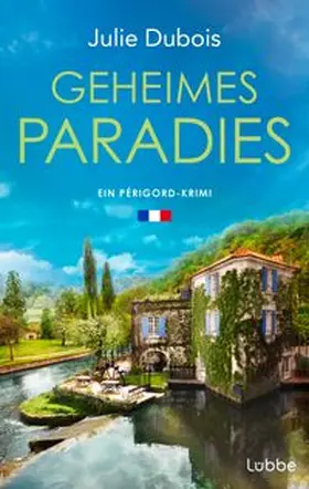 Dubois |  Geheimes Paradies | eBook | Sack Fachmedien