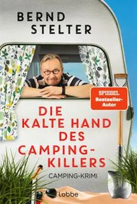 Stelter |  Die kalte Hand des Camping-Killers | eBook | Sack Fachmedien