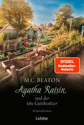 Beaton | Agatha Raisin und der tote Gutsbesitzer | E-Book | www.sack.de