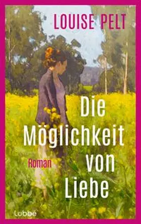Pelt |  Die Möglichkeit von Liebe | eBook | Sack Fachmedien