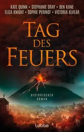 Quinn / Dray / Kane |  Tag des Feuers | eBook | Sack Fachmedien