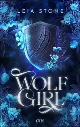 Stone | Wolf Girl - Tales of the pack 1 | E-Book | www.sack.de